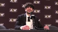 Tony Khan